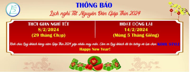 Cửa Hàng Bán Phụ Kiện Sinh Nhật Kool Style