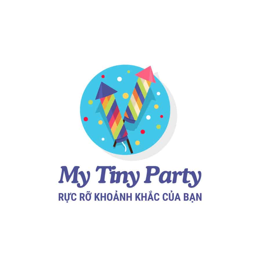 My Tiny Party