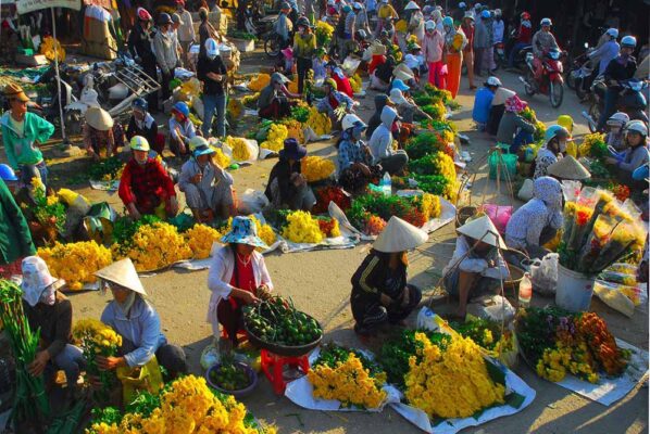 mua đồ trang trí tết ở đâu hà nội 