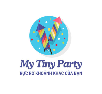 My Tiny Party - Phụ kiện sinh nhật