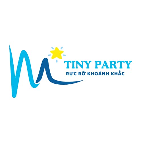 logo MYTINYPARTY