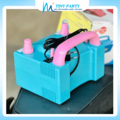 Máy bơm bong bóng 1200W