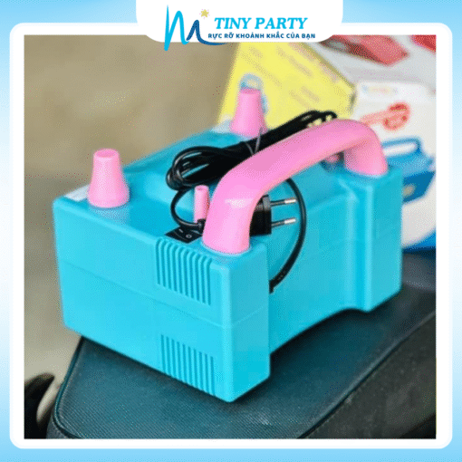 Máy bơm bong bóng 1200W