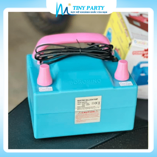 Máy bơm bong bóng 1200W