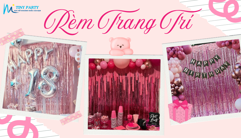 Rèm kim tuyến