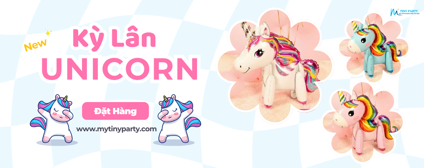 BANNER KÌ LÂN