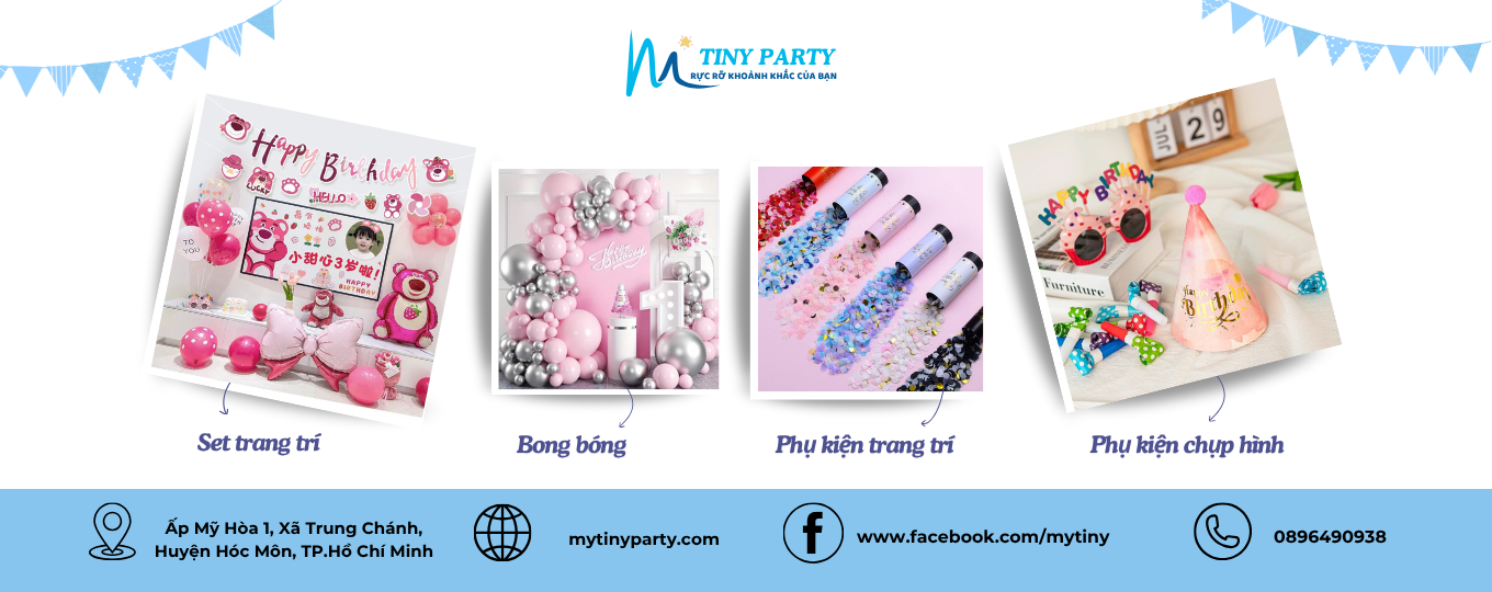 banner tổng