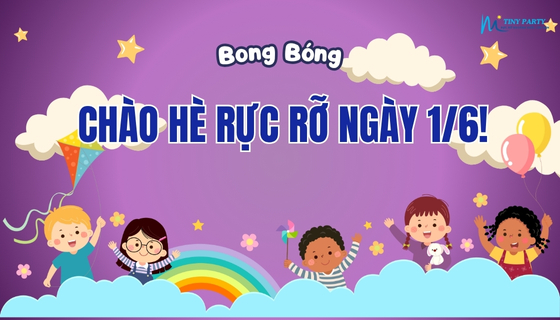 bong bóng trang trí sinh nhật