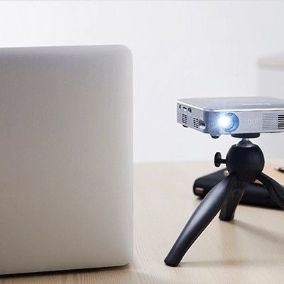 máy chiếu mini